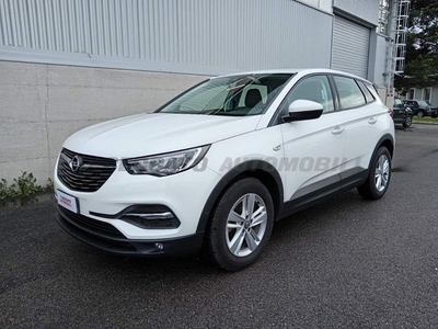 Opel Grandland X 1.5 ecotec Business Edition s&s 130cv