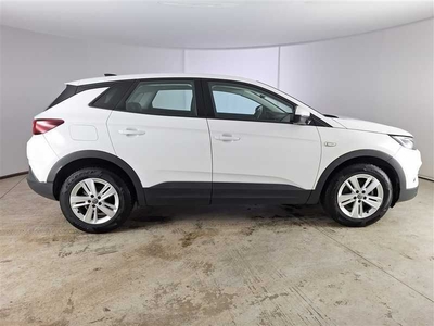 OPEL GRANDLAND X 1.5 Ecotec Diesel 130cv Business S/S AT8