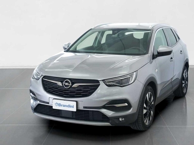 Opel Grandland X 1.6 ecotec ultimate s&s 120cv auto