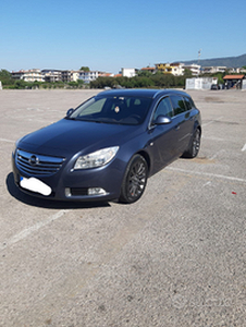 Opel insignia 2.0 cdti 160cv sports tourer