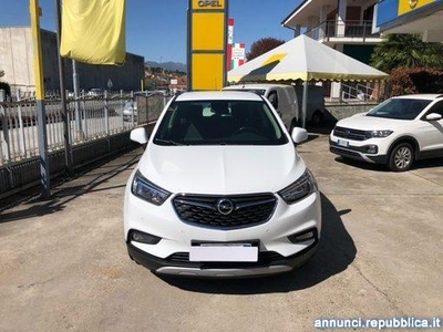 Opel Meriva 1.6 CDTI Ecotec 136CV 4x2 Advance UNICO PROPRIETAR Saluzzo