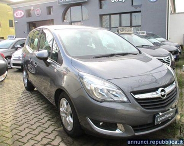 Opel Meriva 1.6 CDTI Start&Stop Elective - OK NEOPAT. Mogliano Veneto