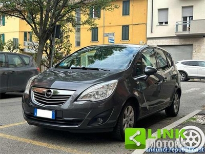 Opel Meriva 1.7 CDTI 110CV Cosmo Imola