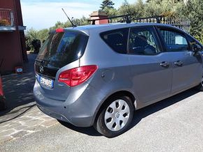 OPEL Meriva 2ª serie - 2011