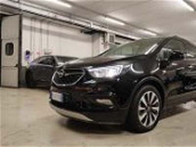 Opel Mokka 1.6 CDTI Ecotec 4x2 Start&Stop Innovation del 2018 usata a Empoli