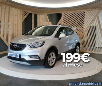 Opel Mokka X 1.6 cdti Business s&s 4x2 110cv