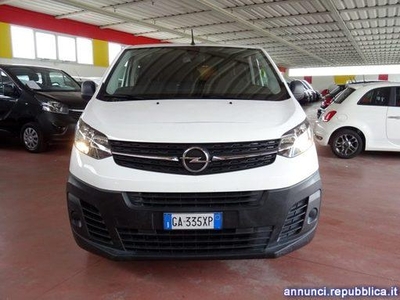 Opel Vivaro 1.5 Diesel 120CV PL-DCabina 6Posti Furgone Enjoy Maser