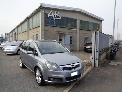 Opel Zafira 1.6