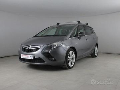 Opel Zafira Tourer 2.0 CDTi 130CV aut. Cosmo