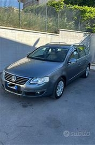 Passat 2009