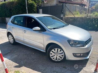 Per Neopatentati- Volkswagen Polo 1,2 Tdi anno2014