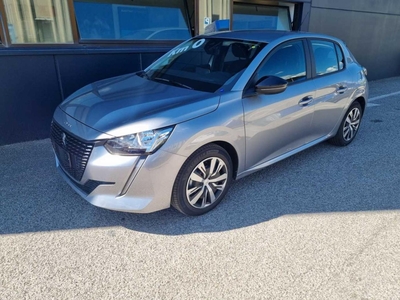 Peugeot 208 BlueHDi 100 Stop&Start 5 porte Active Pack