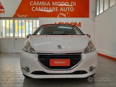 Peugeot 208 peugeot 1.6 e-HDi 92 CV Stop & Star...