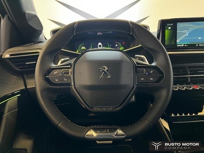 PEUGEOT 208 PureTech 130 CV GT AUTOMATICA