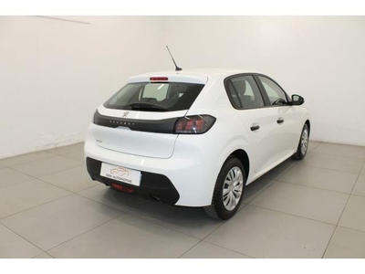 PEUGEOT 208 PureTech 75 Cv. Active Pack