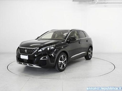 Peugeot 3008 3008 PureTech Turbo 130 EAT8 S&S GT Line Guidizzolo