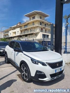 Peugeot 3008 BlueHDi 120 S&S EAT6 GT Line Casoria