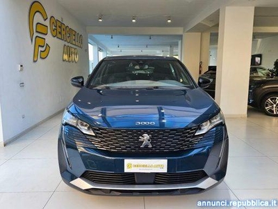 Peugeot 3008 BlueHDi 130 S&S EAT8 Active Pack DA €339,00 MENSIL Somma Vesuviana