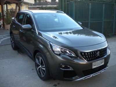 PEUGEOT 3008 BlueHDi 130 S&S EAT8 Business