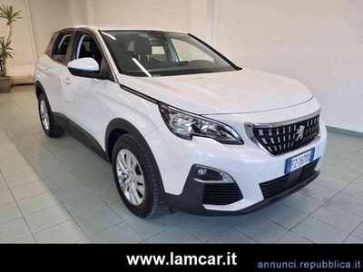 Peugeot 3008 BlueHDi 130 S&S EAT8 Business Vasto