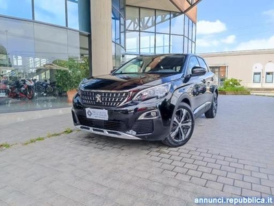 Peugeot 3008 PureTech Turbo 130 S&S Allure Castelfranco di Sotto