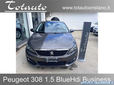 Peugeot 308 BlueHDi 130 S&S SW Business Ghilarza