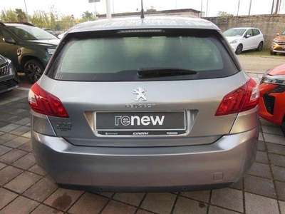 PEUGEOT 308 PureTech Turbo 130 S&S Allure