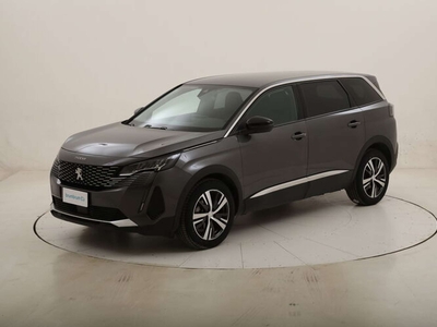 Peugeot 5008 96 kW