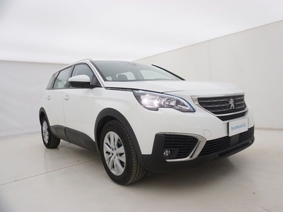 Peugeot 5008 Active - 7 posti BR845683 1.5 Diesel 131CV