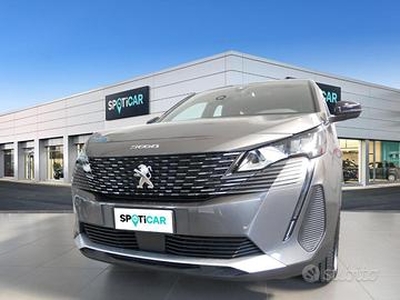 PEUGEOT 5008 PureTech 130 S&S - ACTIVE PACK 7 PO