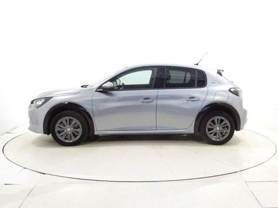 PEUGEOT e-208 motore elettrico 136 CV 5 porte Allure Pack