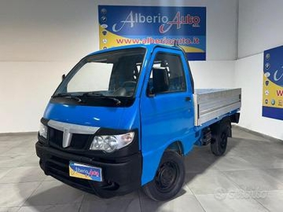 PIAGGIO Porter 1.3 Cassonato FISSO PORTATA 650 K