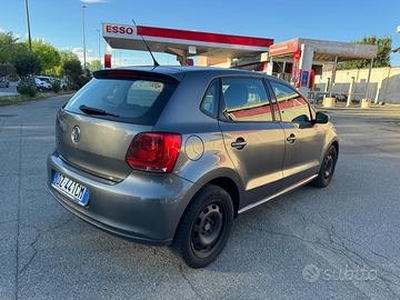 Polo 1.0 benzina neopatentj