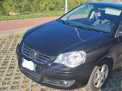 Polo 1.4 tdi