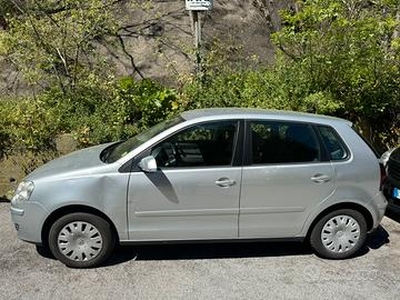 Polo 1.4 tdi