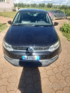 Polo 1400 tdi mod flash