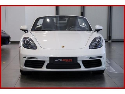 PORSCHE 718 BOXSTER - 2.0 - PDK - APPLE CAR PLAY