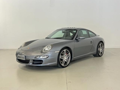 PORSCHE 911 (997)