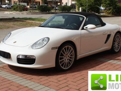 PORSCHE Boxster (987)