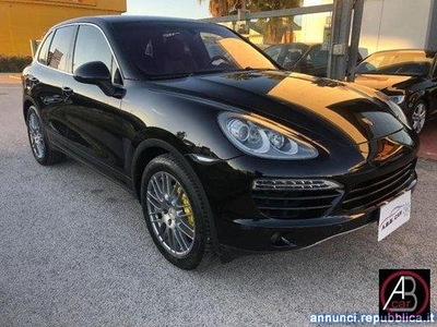 PORSCHE - Cayenne - 3.0 Diesel - FINANZIABILE - PERMUTE