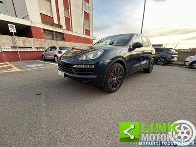 Porsche Cayenne 3.0 Diesel Oristano