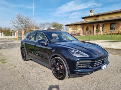 PORSCHE CAYENNE 3.0 V6