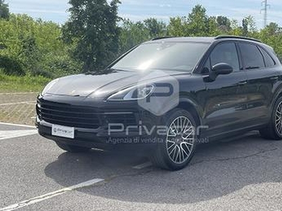 PORSCHE Cayenne 3.0 V6