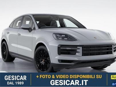 Porsche Cayenne Coupé 3.0 V6 - CONSEGNA SETTEMBRE Livorno