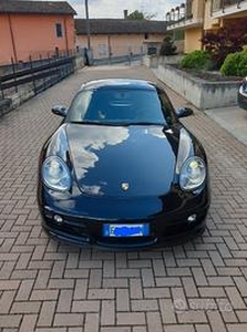 Porsche cayman s 3.4 (987) - 2006