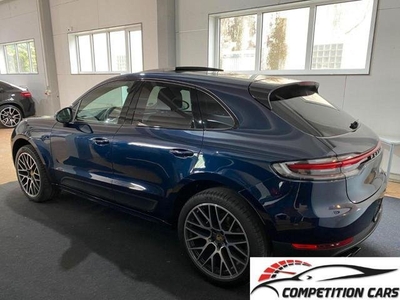 PORSCHE MACAN 2.0 PANORAMA TELECAMERA PACK INVERNO