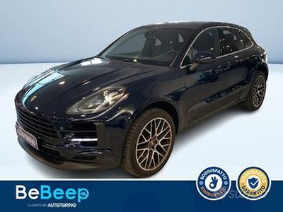 Porsche Macan 3.0 S 354CV PDK