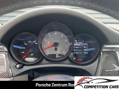 PORSCHE MACAN S SPORT DESIGN PANORAMA PASM MEMORIE CAMERA