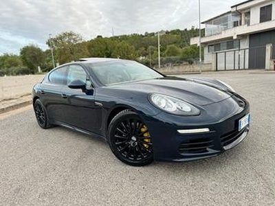 Porsche Panamera 2014 300cv diesel