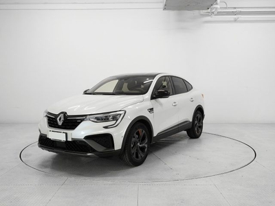 Renault Arkana 69 kW